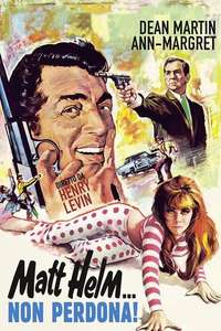 Murderers' Row - Posters