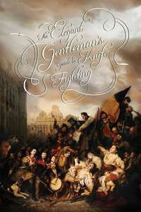 The Elegant Gentleman's Guide to Knife Fighting - Posters