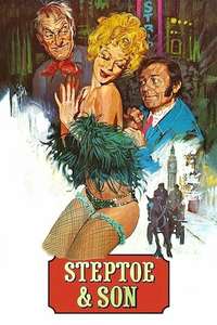 Steptoe and Son - Posters
