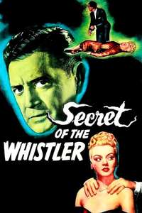 Secret of the Whistler - Posters