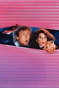 Hanky Panky - Posters