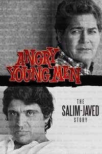 Angry Young Men: The Salim-Javed Story - Posters