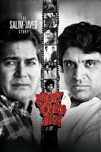 Angry Young Men: The Salim-Javed Story - Posters