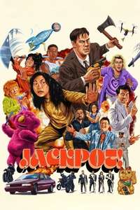 Jackpot! - Posters
