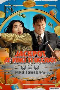 Jackpot! - Posters