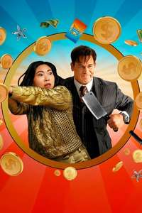 Jackpot! - Posters