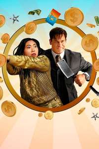 Jackpot! - Posters