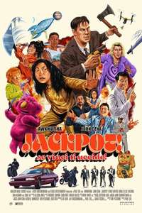 Jackpot! - Posters