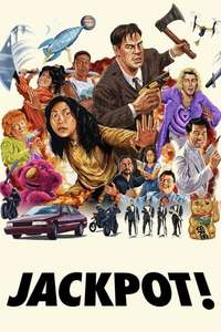 Jackpot! - Posters