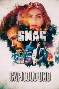 Snag - Posters
