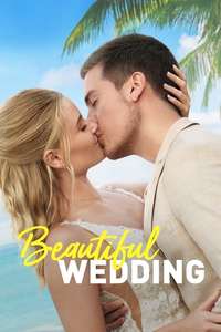 Beautiful Wedding - Posters