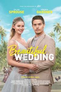 Beautiful Wedding - Posters