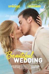 Beautiful Wedding - Posters