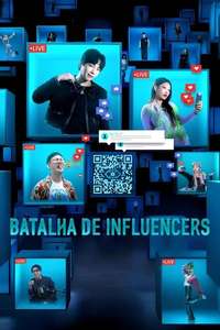 The Influencer - Posters