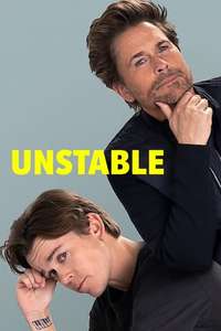 Unstable - Posters