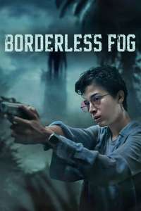 Borderless Fog - Posters