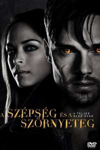 Beauty and the Beast - Posters