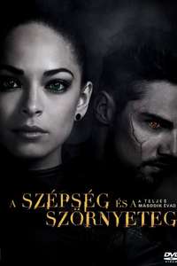 Beauty and the Beast - Posters