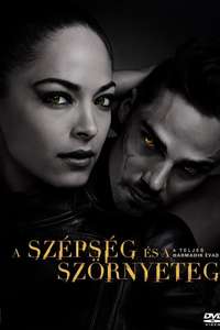 Beauty and the Beast - Posters