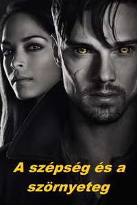 Beauty and the Beast - Posters