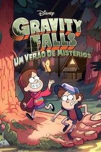 Gravity Falls - Posters