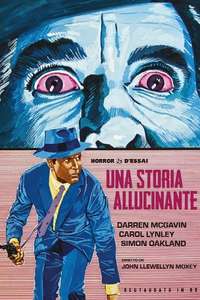 The Night Stalker - Posters