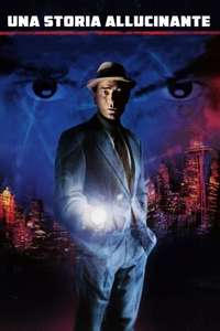 The Night Stalker - Posters