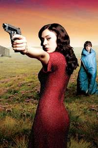 Hit & Miss - Posters