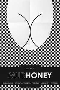 Mudhoney - Posters