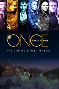 Season 1 - Posters
