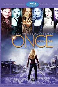 Season 2 - Posters