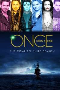 Season 3 - Posters