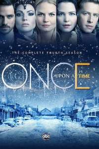 Season 4 - Posters