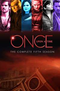 Season 5 - Posters