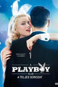 The Playboy Club - Posters
