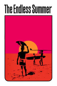 The Endless Summer - Posters