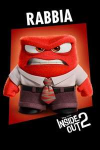 Inside Out 2 - Posters