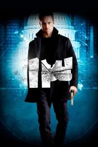 XIII: The Series - Posters