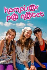 A gURLs wURLd - Posters