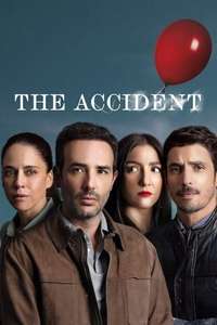 The Accident - Posters