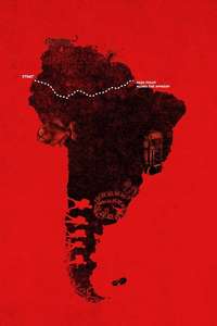 Expedition from Hell: The Lost Tapes - Posters