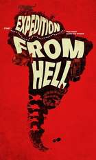 Expedition from Hell: The Lost Tapes