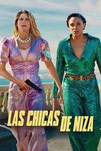 Nice Girls - Posters