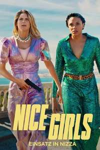 Nice Girls - Posters