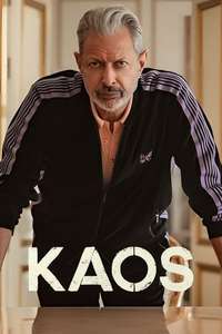 KAOS - Posters