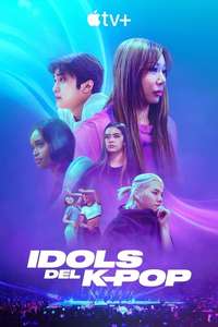 K-Pop Idols - Posters