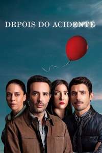The Accident - Posters