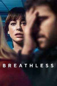 Breathless - Posters