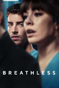 Breathless - Posters