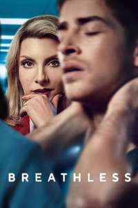 Breathless - Posters